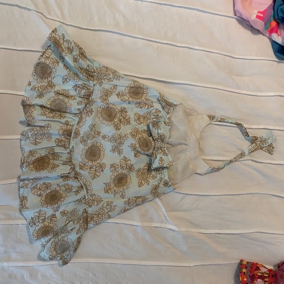 Girls Jillian’s Closet boutique Dress - Picture 6 of 8